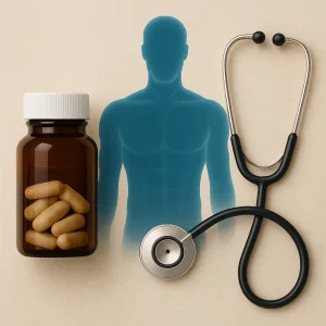 Personas que se benefician de Eronex